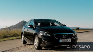 Volvo V40 Cross Country 2.0 D2 de 2017