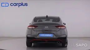 Hyundai i30 1.0 T-GDi N-Line DCT de 2022