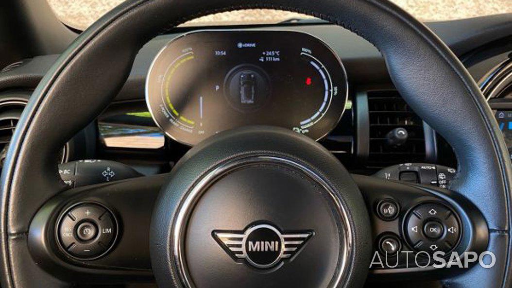 MINI Cooper SE Electric Essential de 2020
