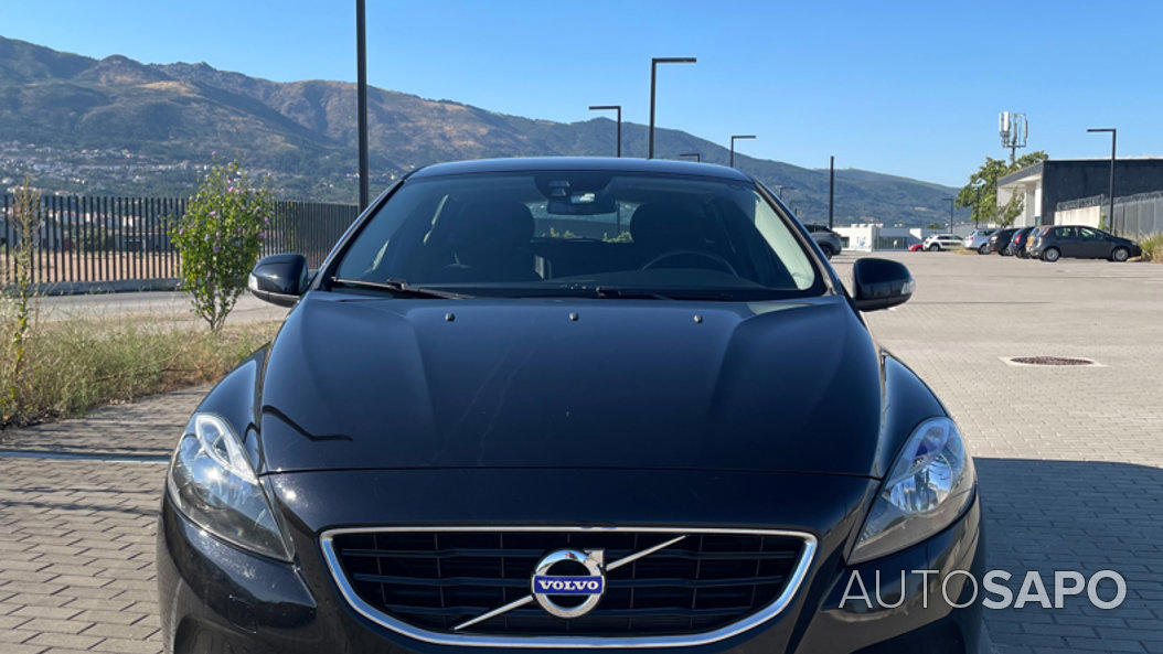 Volvo V40 1.6 D2 Eco Kinetic de 2014