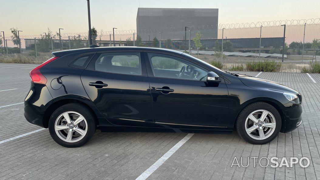 Volvo V40 1.6 D2 Eco Kinetic de 2014