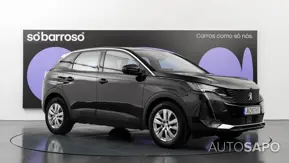 Peugeot 3008 1.5 BlueHDi Active Pack de 2022