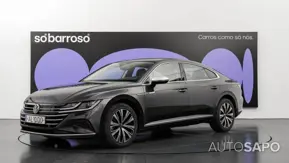 Volkswagen Arteon 1.4 TSI eHybrid Elegance de 2021