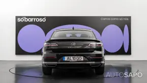 Volkswagen Arteon 1.4 TSI eHybrid Elegance de 2021