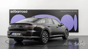 Volkswagen Arteon 1.4 TSI eHybrid Elegance de 2021