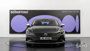 Volkswagen Arteon 1.4 TSI eHybrid Elegance de 2021