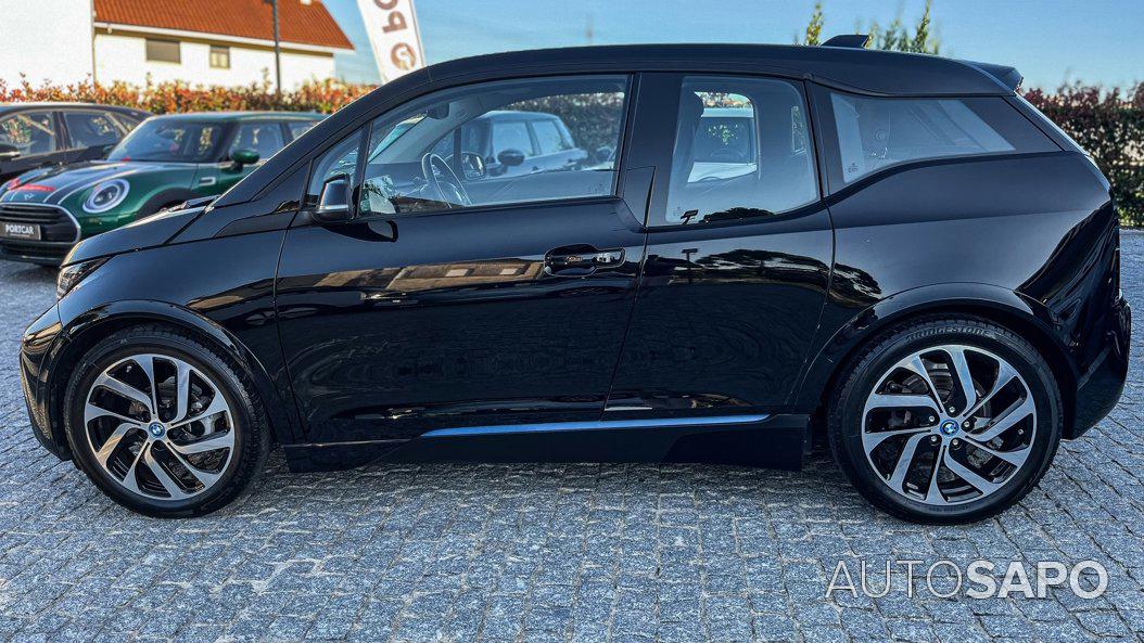 BMW i3 de 2020