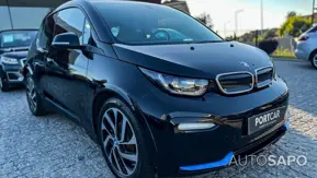 BMW i3 de 2020