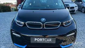 BMW i3 de 2020