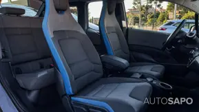 BMW i3 de 2020