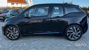 BMW i3 de 2020