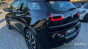 BMW i3 de 2020