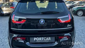 BMW i3 de 2020