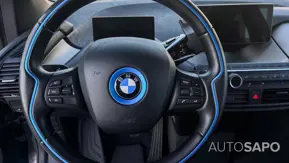 BMW i3 de 2020