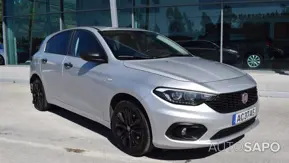 Fiat Tipo 1.3 M-Jet Street de 2020