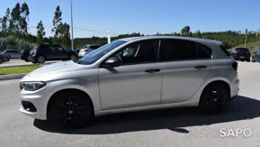 Fiat Tipo 1.3 M-Jet Street de 2020