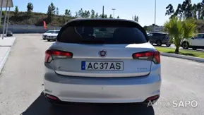 Fiat Tipo 1.3 M-Jet Street de 2020