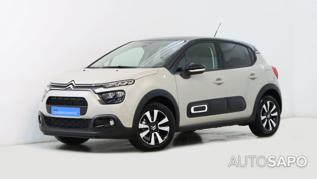 Citroen C3 1.2 PureTech Elle de 2024