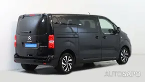 Citroen SpaceTourer 1.5 BlueHDi M Feel de 2019