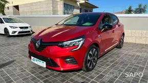 Renault Clio 1.0 TCe Limited de 2022