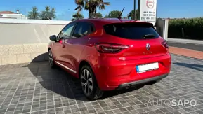 Renault Clio 1.0 TCe Limited de 2022