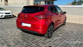 Renault Clio 1.0 TCe Limited de 2022