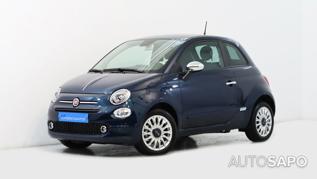 Fiat 500 1.0 Hybrid Cult de 2022