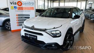 Citroen C4 1.2 PureTech Feel Pack de 2023