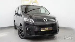 Citroen Berlingo de 2019