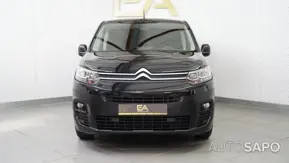 Citroen Berlingo de 2019