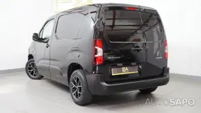 Citroen Berlingo de 2019