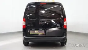 Citroen Berlingo de 2019