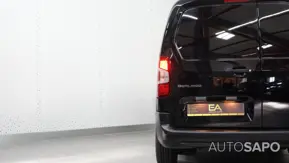 Citroen Berlingo de 2019