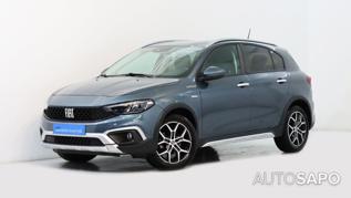 Fiat Tipo 1.4 Pop de 2022