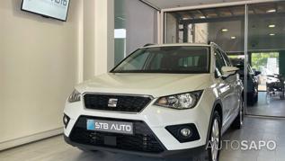 Seat Arona 1.0 TSI Style de 2019