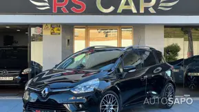 Renault Clio de 2018