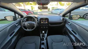 Renault Clio de 2018