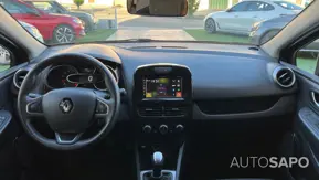 Renault Clio de 2018