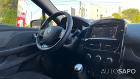 Renault Clio de 2018