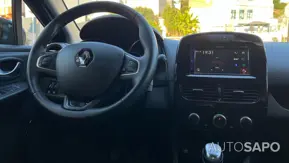 Renault Clio de 2018