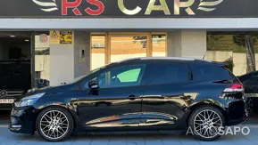 Renault Clio de 2018