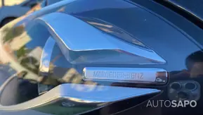 Mercedes-Benz Classe B de 2018