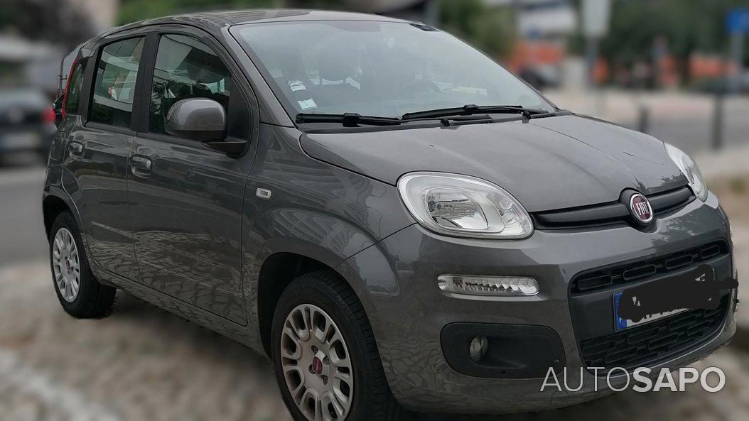 Fiat Panda 1.2 Active de 2020