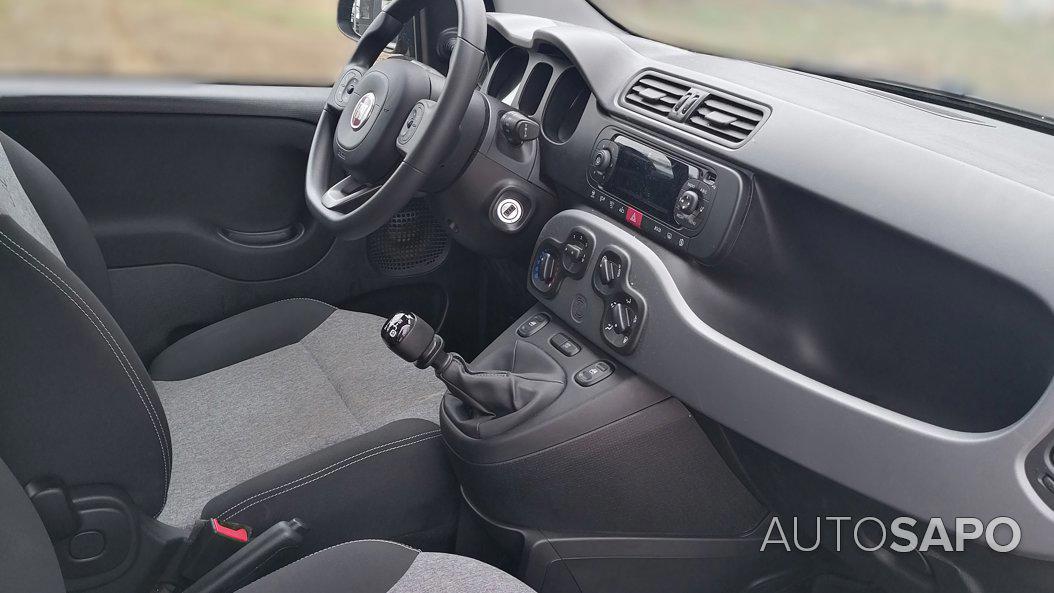 Fiat Panda 1.2 Active de 2020