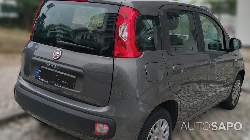 Fiat Panda 1.2 Active de 2020