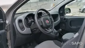 Fiat Panda 1.2 Active de 2020