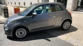 Fiat 500 de 2017
