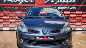 Renault Clio de 2008