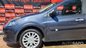 Renault Clio de 2008