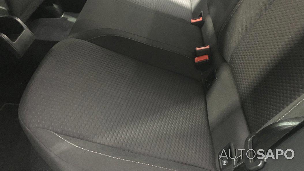 Volkswagen Polo 1.0 Confortline AC de 2019